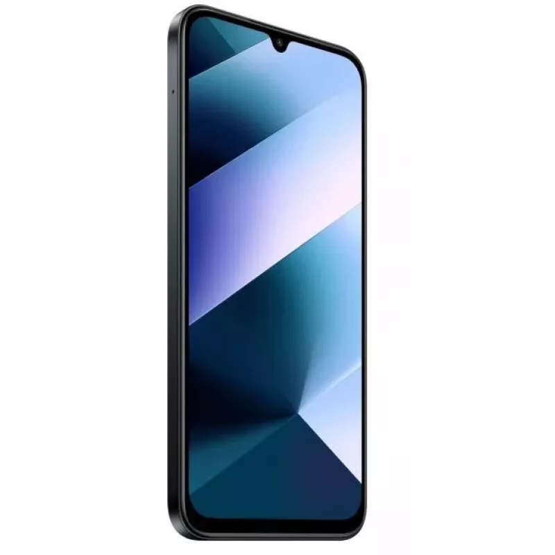 POCO C85 17,5 cm (6,9 polegadas) Dual SIM 4G USB Type-C 8 GB 256 GB 6000 mAh preto