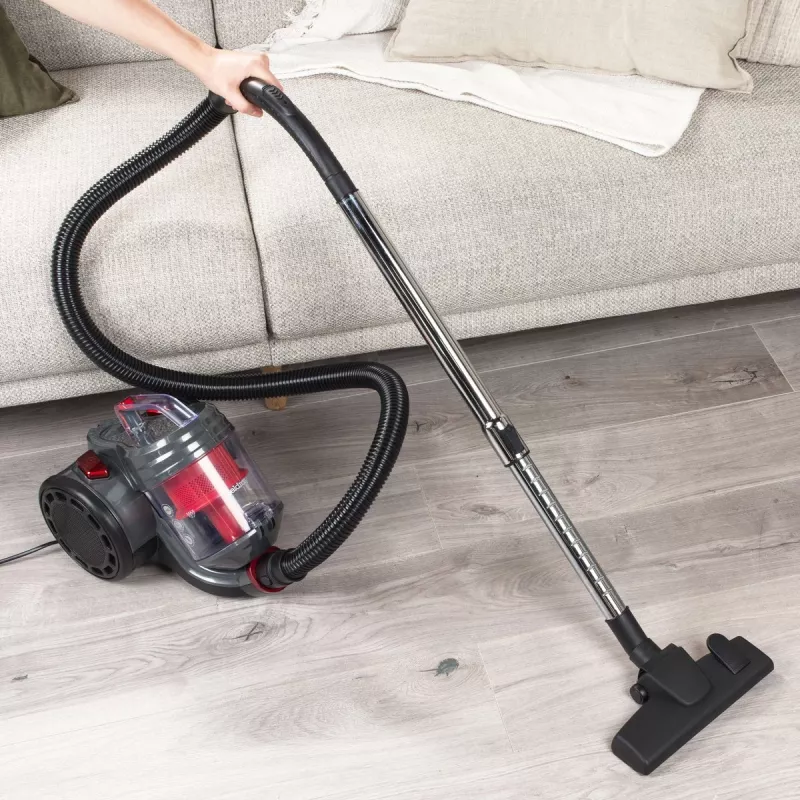 Aspirador Beldray BEL0700TBVDE Compact Pet Plus
