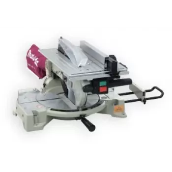 Serra de esquadria Makita LH1040 1650 W 4800 U/min