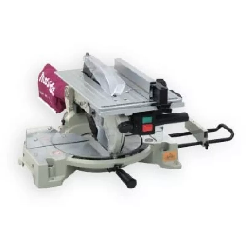 Serra de esquadria Makita LH1040 1650 W 4800 U/min