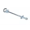 Parafuso de gancho Extralink para suporte de fixação 12/350 mm