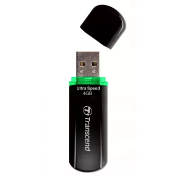 Pen USB Flash Transcend 16GB USB Type-A JetFlash 600
