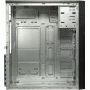 Caixa de computador INTER-TECH IT-2815 Linear, ATX, preto