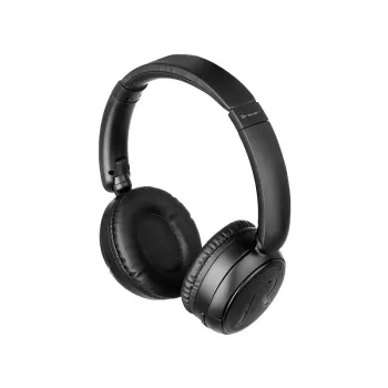 Auscultadores Tracer Mobile Super BT preto