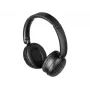 Auscultadores Tracer Mobile Super BT preto