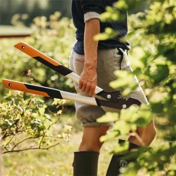 Fiskars LX92 tesoura de poda bypass