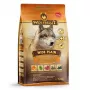Alimento seco para cães Wolfsblut Wide Plain Small Breeds — cavalo e batata-doce, 7,5 kg, sem cereais, 26 % proteína