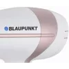 Secador de cabelo Blaupunkt HDD501RO, 2000W, branco/rosa-ouro