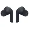 Samsung Galaxy Buds4 Pro SM-R640, preto ANC adaptativo, até 7 horas de reprodução, altifalantes de 2 vias, design moderno com acabamento metálico premium
