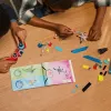 Lego 71489 DREAMZzz Comando de videojogos voador do Cooper, brinquedo de construção