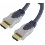 ShiverPeaks Fröhlich + Walter Professional - cabo de vídeo/áudio - HDMI - HDMI, 19 pinos (M) - HDMI, 19 pinos (M) - 10 m - isolamento triplo (77478-SPP)