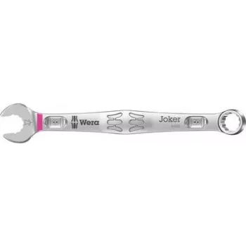 Chave combinada Wera 05020200001 (05020200001)