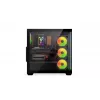 Caixa KRUX EXO (KRXD004) preto