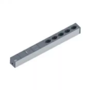 Bachmann 19
