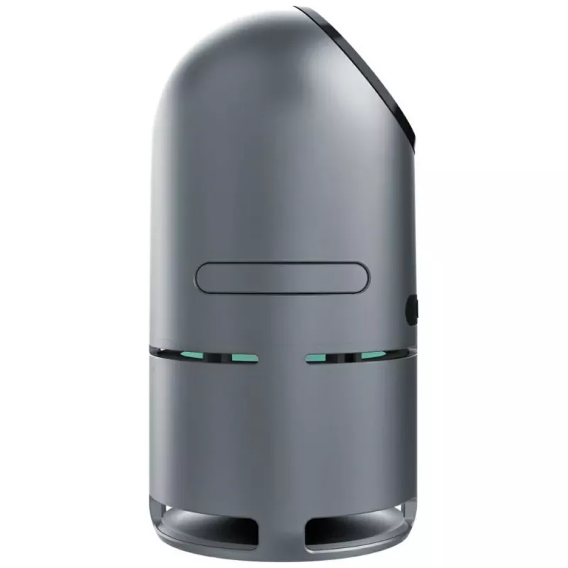 Estação de carregamento Docking ChargeBot Sound Qi2 cinzento
