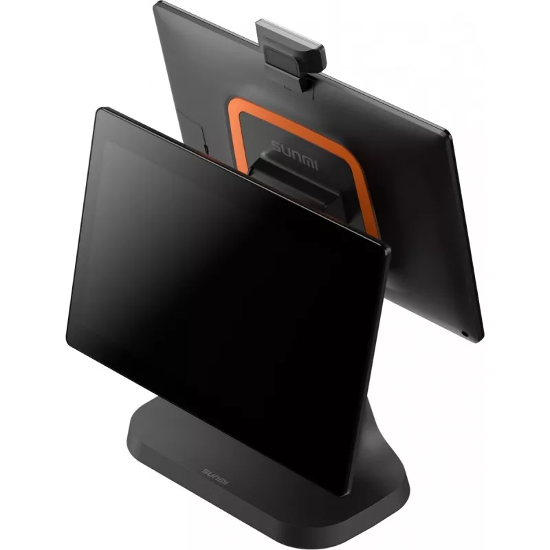 Terminal POS SUNMI T2s Lite 15,6 polegadas Ecrã tátil Full HD Android