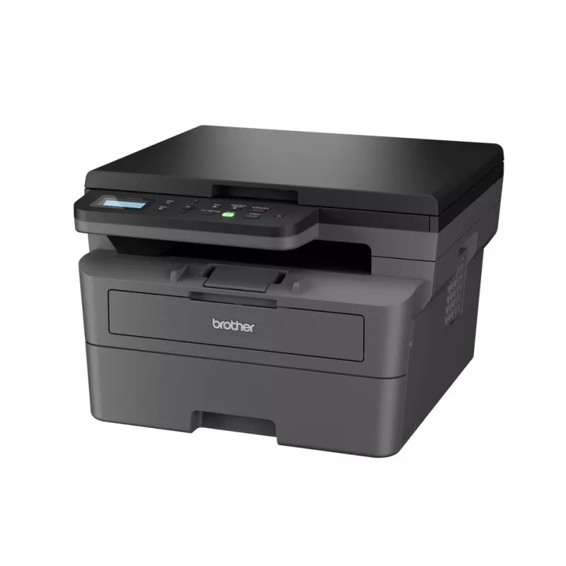 Impressora laser Brother HL-L2400DW 1200 x 1200 DPI A4 Wi-Fi (embalagem aberta)