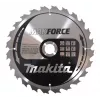 Makita MAKFORCE B-32172 disco de serra circular para madeira 270x30x24z