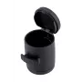 Flexi Vario Multi Box recipiente universal para comida ou sacos, preto