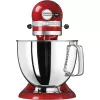 KitchenAid Artisan 5ksm125 batedeira 300 W Vermelho