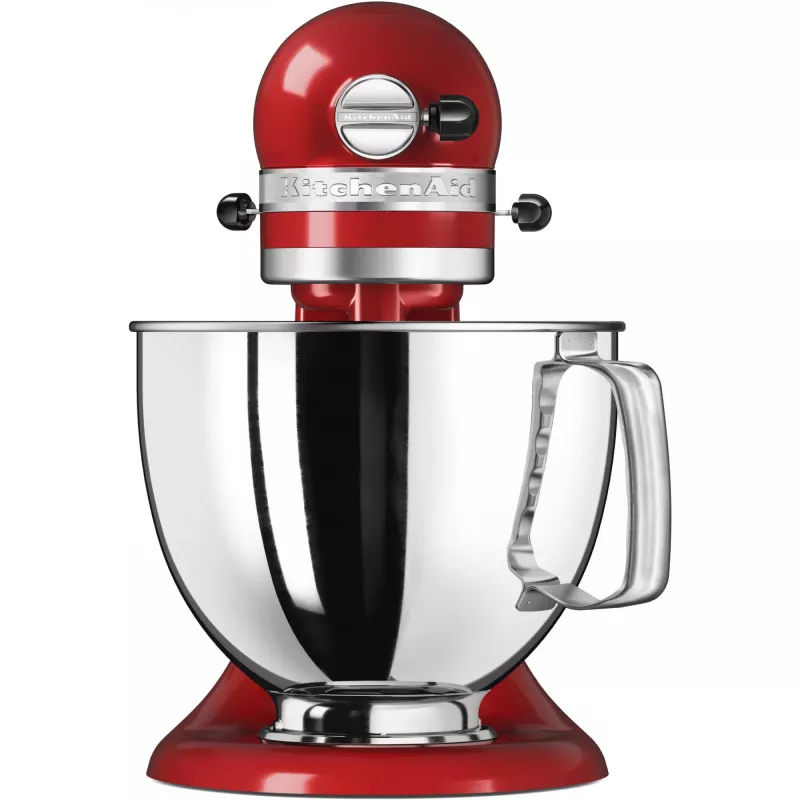 KitchenAid Artisan 5ksm125 batedeira 300 W Vermelho