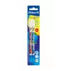 Borracha Pelikan Super-Pirat F/B multicolor 2 unid.