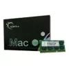 G.Skill SQ Series - DDR3 - Módulo - 8 GB - SO DIMM 204-PIN - 1600 MHz / PC3-12800 - CL11 - 1.5 V - não registado - non-ECC - para Apple iMac (27 polegadas)
