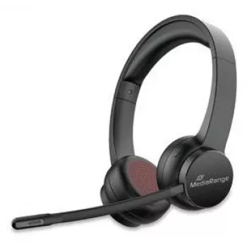 Headset sem fios Enc STEREO/MROS307 Mediarange