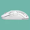 Rato Gaming GAMIAC PX71 ambidestro RF Wireless + USB Type-A Ótico 16000 DPI
