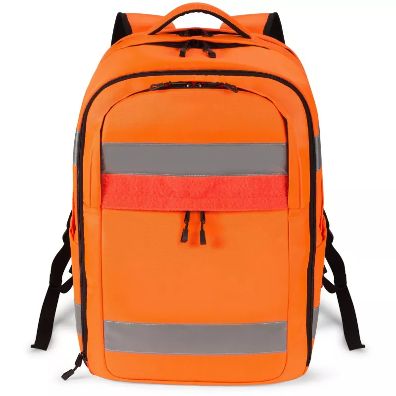 Dicota Mochila Hi-Vis V2 - 32-38 L
