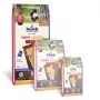 Alimento seco para cães Bosch Tiernahrung MINI ADULT WITH LAMB & RICE para raças mini 15 kg, adulto, sem glúten
