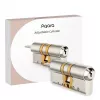 Unidade de bloqueio Aqara cilindro ajustável AL-D04E 30 mm largura 100 mm profundidade 50 mm altura