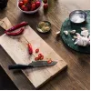 Faca de cozinha Fiskars 1051749 em aço inoxidável 1 unidade