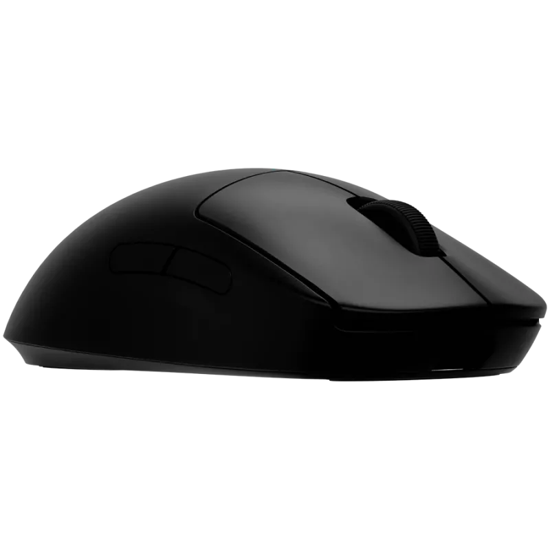 Rato gaming Logitech G PRO 2 LIGHTSPEED RF sem fios, sensor HERO 2, 32000 DPI, 1 ms, 8 botões, ambidestro, bateria de 95 h