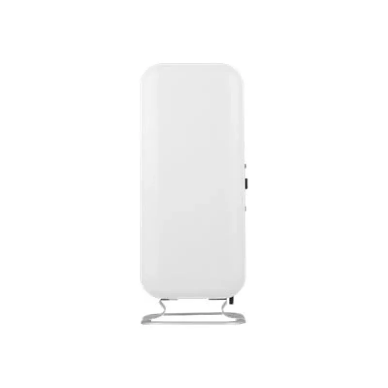 Mill | Aquecedor | AB-H1000DN | Radiador a óleo | 1000 W | Número de níveis de potência 3 | Adequado para divisões até 12-16 m² | Preto