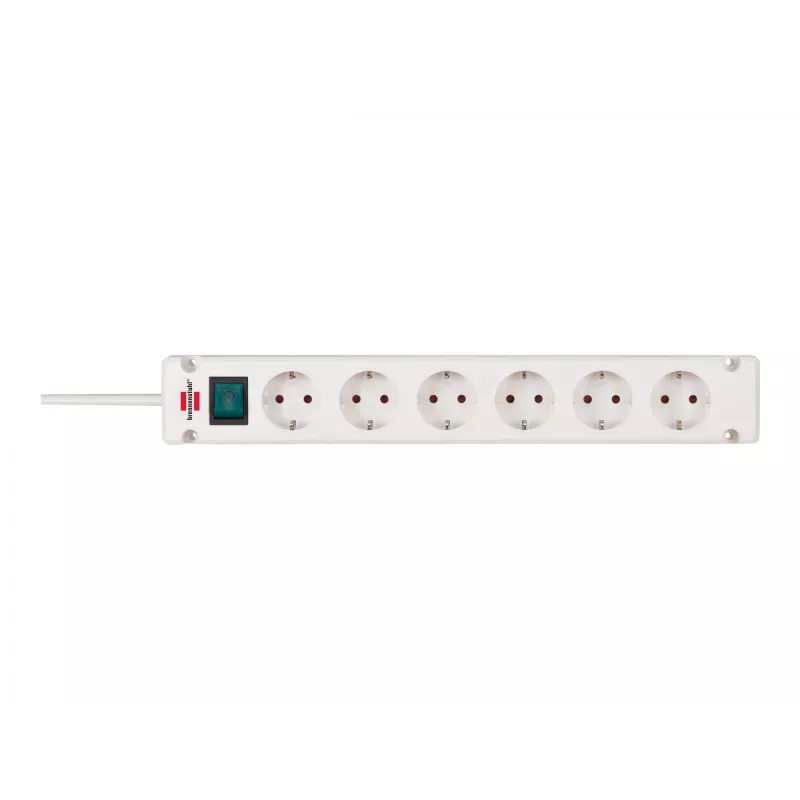 Extensão de energia Brennenstuhl 1150650326