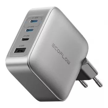 Carregador ECOFLOW 140W (sem cabo)