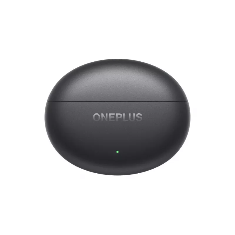 OnePlus Buds 4 Global Version True Wireless auscultadores com cancelamento de ruído AI em chamadas 55dB longo alcance IP55 à prova de água portáteis