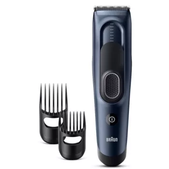 Braun HC5350 máquina de cortar cabelo, azul