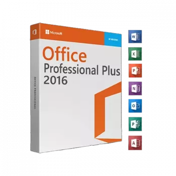 Microsoft Office Pro Plus 2016 – Telefone