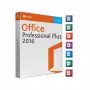 Microsoft Office Pro Plus 2016 – Telefone