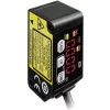 Sensor de distância laser Panasonic HG-C1400 1 unid. 24 V/DC alcance máx. (em campo aberto): 400 mm (C x L x A) 44 x 20 x 25 mm (HG-C1400)