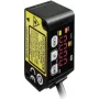 Sensor de distância laser Panasonic HG-C1400 1 unid. 24 V/DC alcance máx. (em campo aberto): 400 mm (C x L x A) 44 x 20 x 25 mm (HG-C1400)