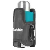 Garrafa térmica Makita com asa