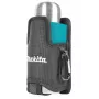 Garrafa térmica Makita com asa