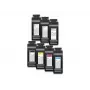 Tinteiro Epson UltraChrome DG2 T54L400 1 unid. original amarelo