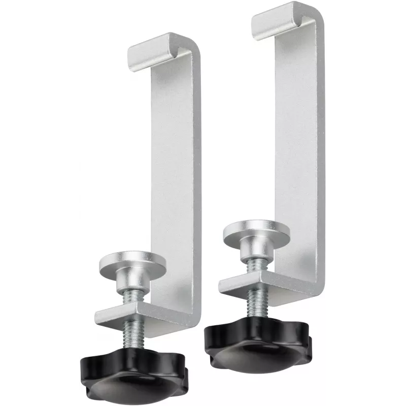 Abraçadeira para régua de tomadas Brennenstuhl 1990500010 prateado 1,6 cm largura mínima de aperto