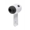 Auscultadores True Wireless Stereo Samsung Galaxy SM-R420NZAAEUE — In-Ear TWS, Bluetooth 5.4, IP54, ANC, 6 microfones, estojo de carregamento 515 mAh