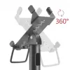 Suporte giratório para cartões de crédito Sbox POS PTM-03