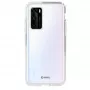 Capa para smartphone Krusell Kivik para Huawei P40 capa de proteção transparente
